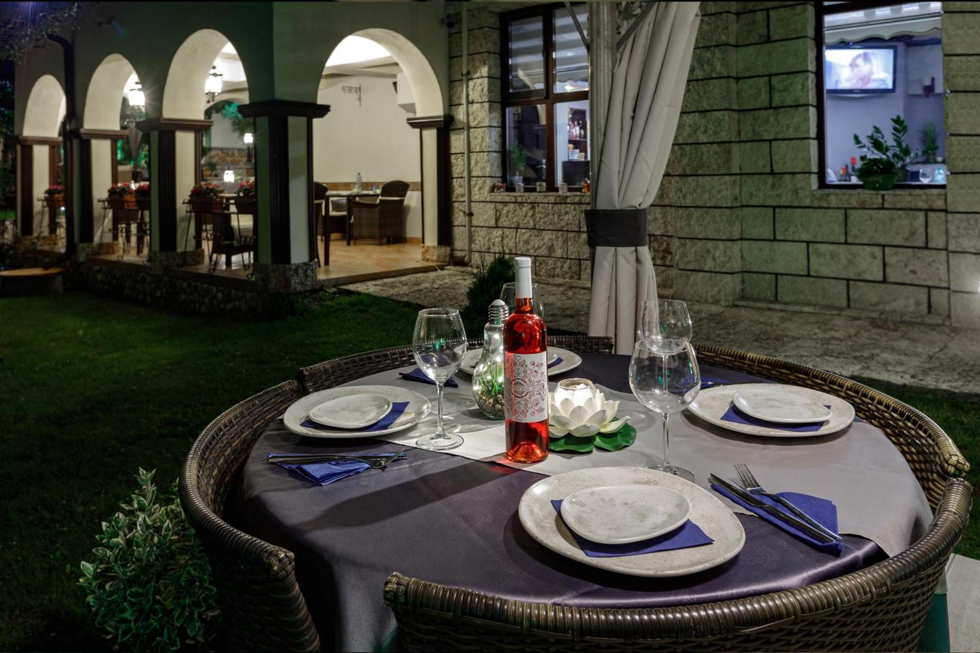 Boutique & Heaven 3* Velingrad
