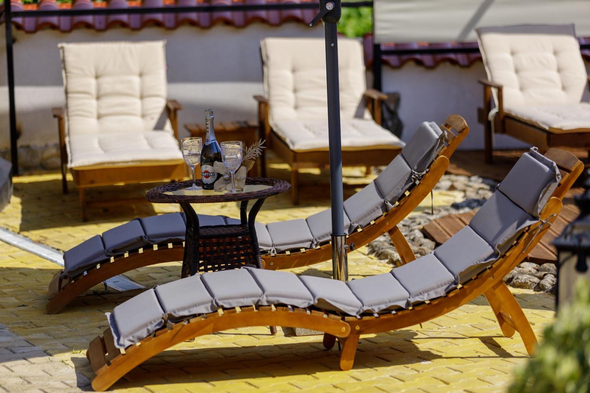 Boutique & Heaven Hotel 3*