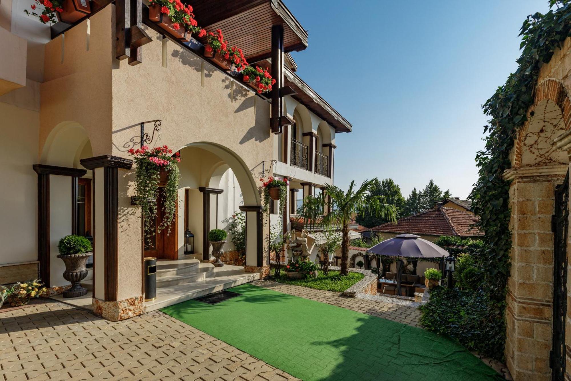 Hotel Boutique & Heaven 3*