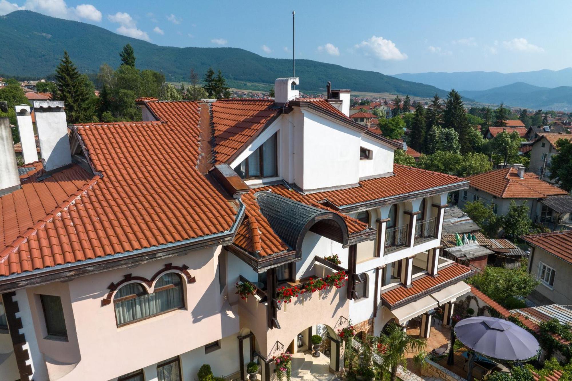 Boutique & Heaven Hotel