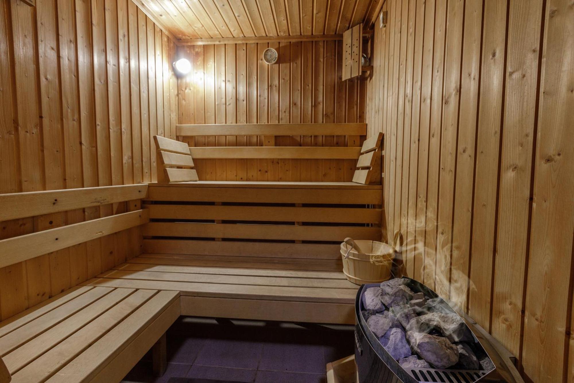 Hotel Boutique & Heaven Velingrad