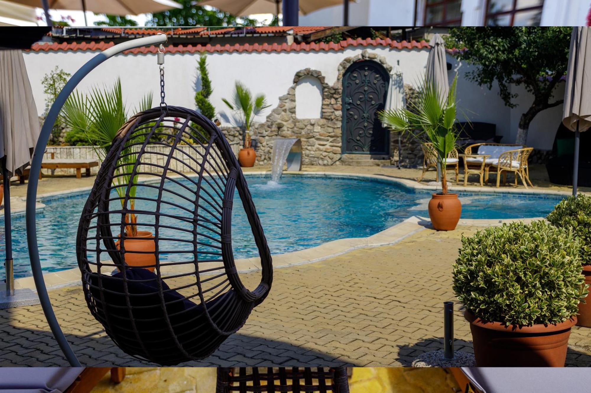 Hotel Boutique & Heaven Velingrad