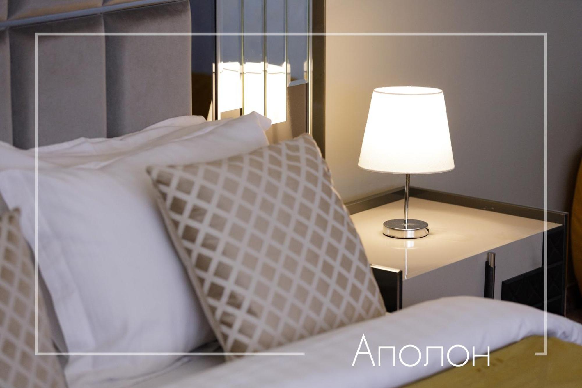 Hotel Boutique & Heaven Velingrad